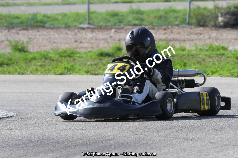 13/10/2013 : Trophée de la Brasserie Didier Racing à Alès (Photos Stéphane Agnus) 2013 — karting