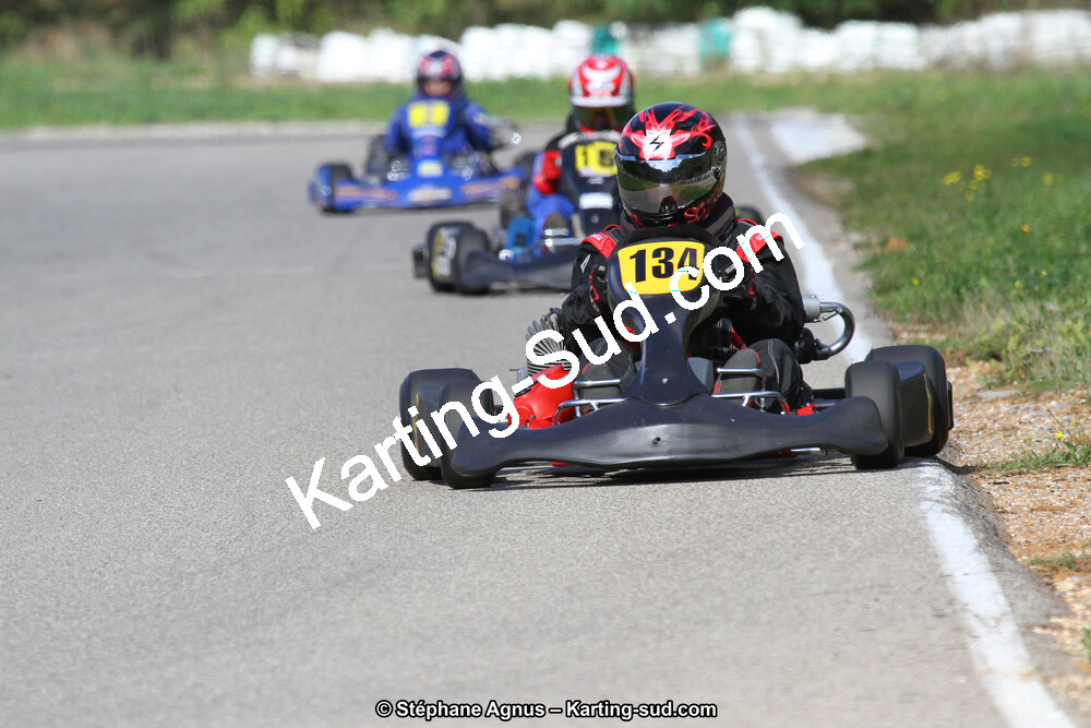 13/10/2013 : Trophée de la Brasserie Didier Racing à Alès (Photos Stéphane Agnus) 2013 — karting