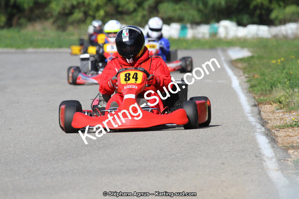 13/10/2013 : Trophée de la Brasserie Didier Racing à Alès (Photos Stéphane Agnus) 2013 — karting