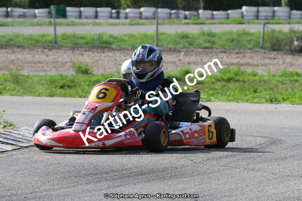 13/10/2013 : Trophée de la Brasserie Didier Racing à Alès (Photos Stéphane Agnus) 2013 — karting