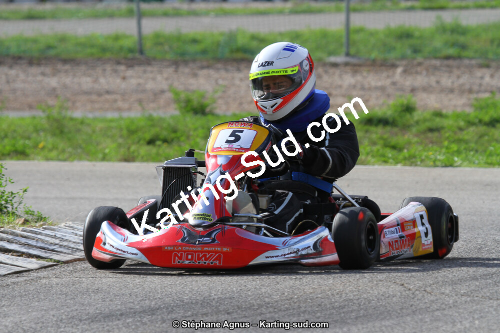13/10/2013 : Trophée de la Brasserie Didier Racing à Alès (Photos Stéphane Agnus) 2013 — karting