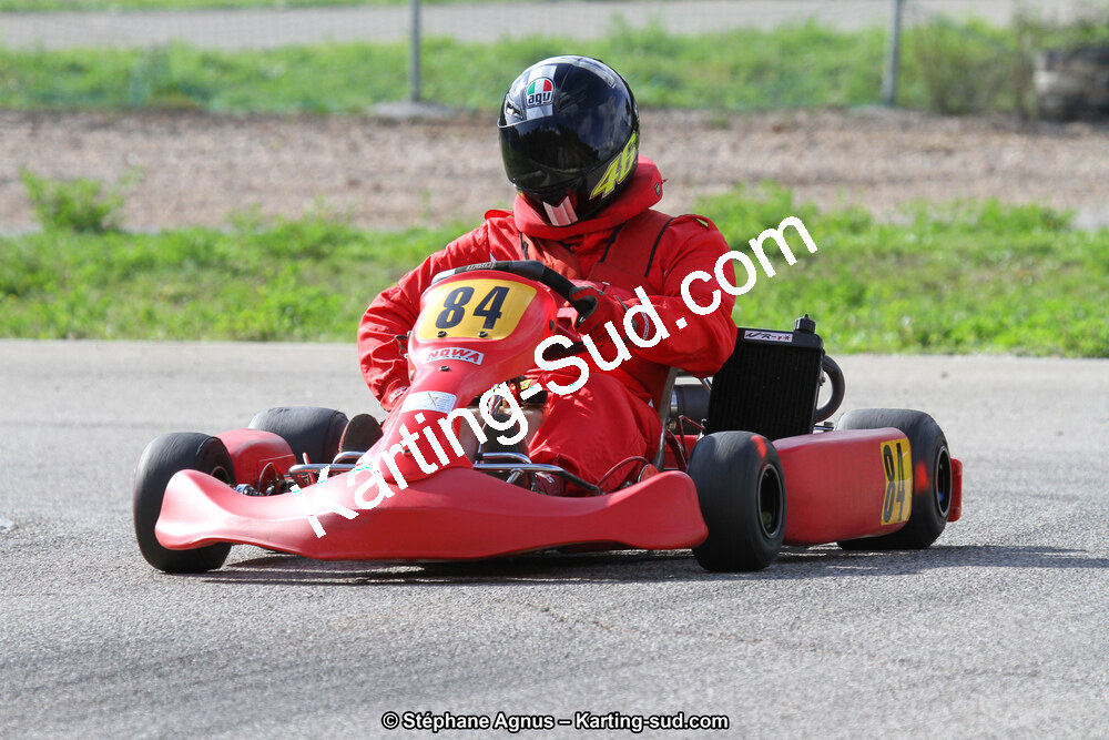 13/10/2013 : Trophée de la Brasserie Didier Racing à Alès (Photos Stéphane Agnus) 2013 — karting