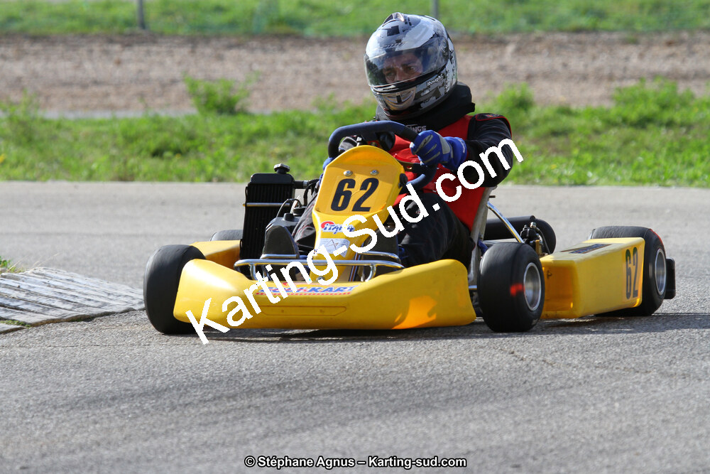 13/10/2013 : Trophée de la Brasserie Didier Racing à Alès (Photos Stéphane Agnus) 2013 — karting