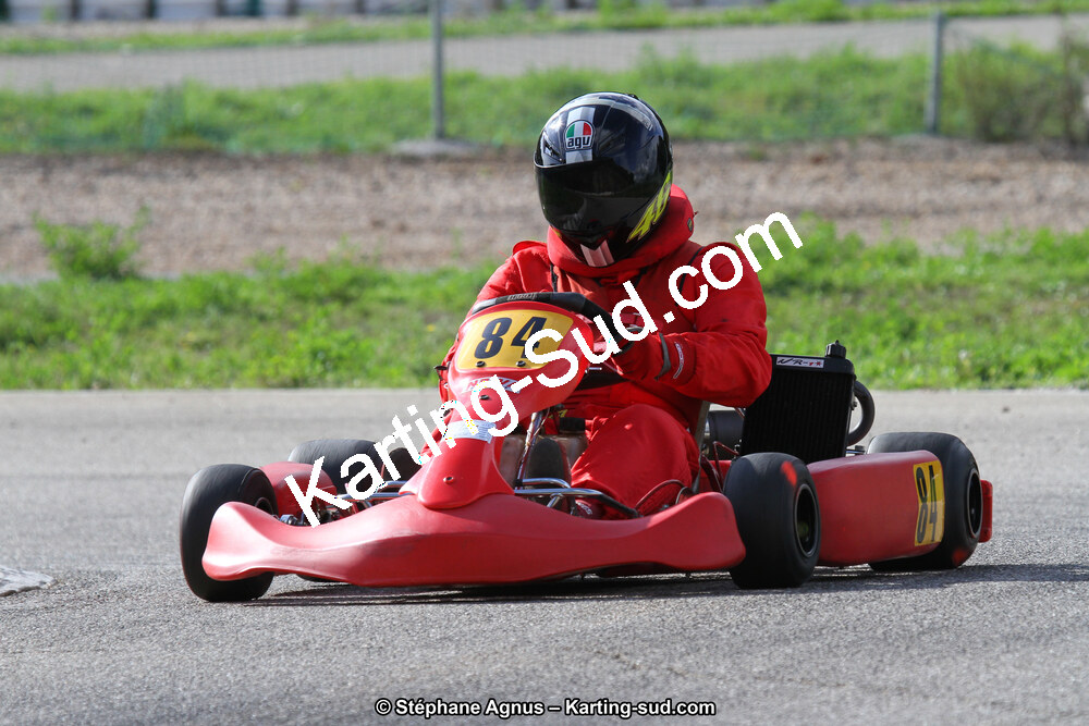 13/10/2013 : Trophée de la Brasserie Didier Racing à Alès (Photos Stéphane Agnus) 2013 — karting