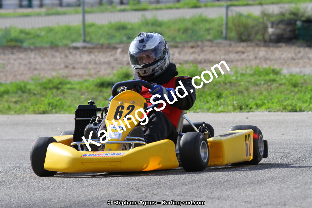 13/10/2013 : Trophée de la Brasserie Didier Racing à Alès (Photos Stéphane Agnus) 2013 — karting