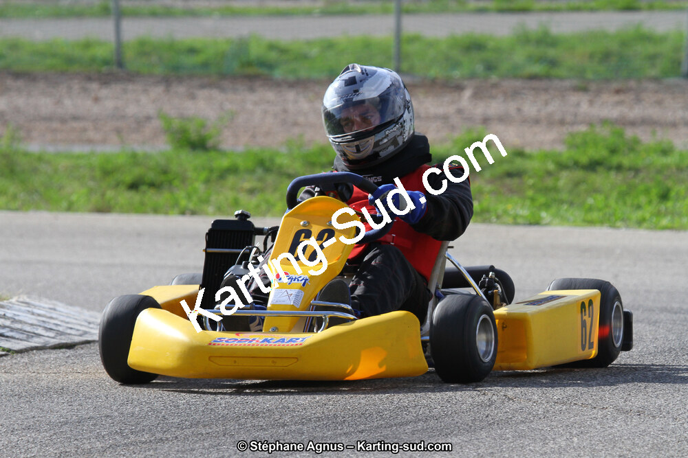 13/10/2013 : Trophée de la Brasserie Didier Racing à Alès (Photos Stéphane Agnus) 2013 — karting