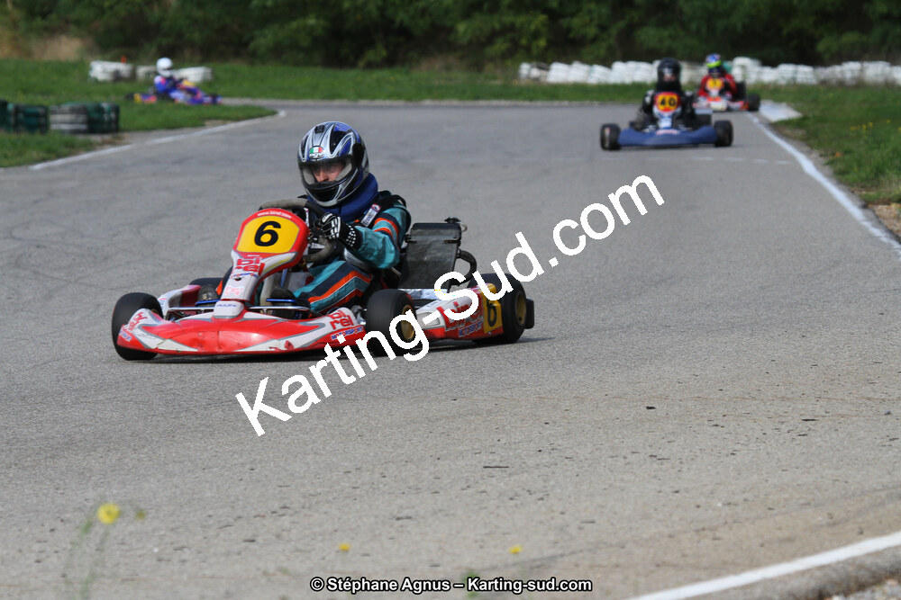 13/10/2013 : Trophée de la Brasserie Didier Racing à Alès (Photos Stéphane Agnus) 2013 — karting