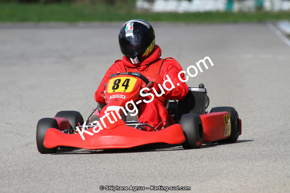 13/10/2013 : Trophée de la Brasserie Didier Racing à Alès (Photos Stéphane Agnus) 2013 — karting
