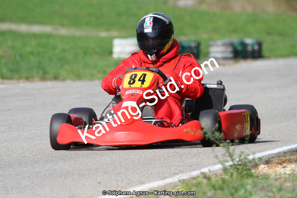 13/10/2013 : Trophée de la Brasserie Didier Racing à Alès (Photos Stéphane Agnus) 2013 — karting