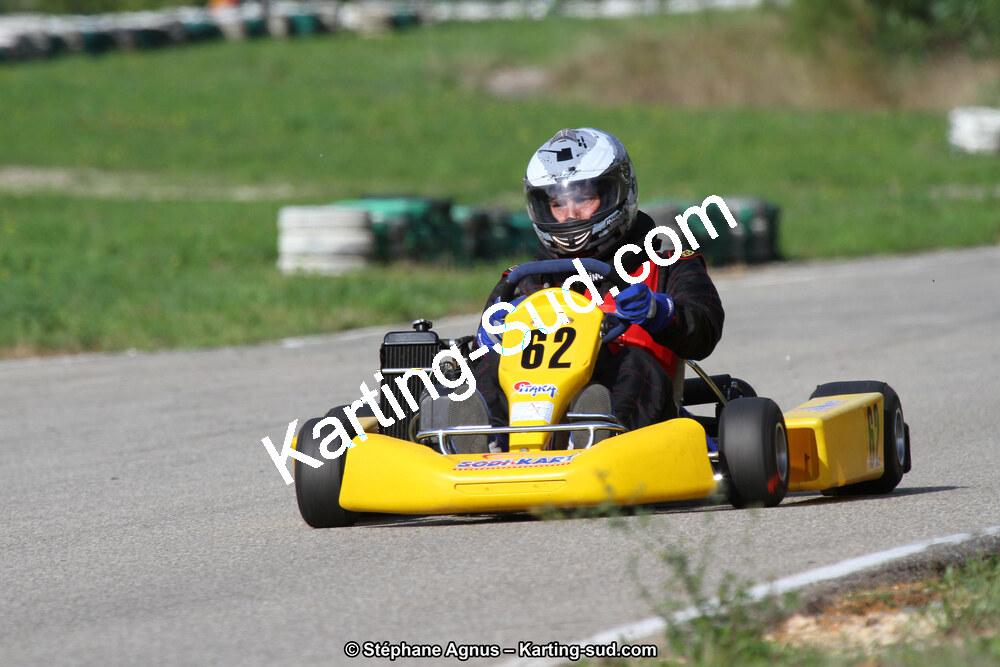 13/10/2013 : Trophée de la Brasserie Didier Racing à Alès (Photos Stéphane Agnus) 2013 — karting