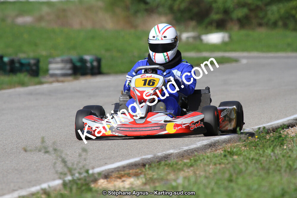 13/10/2013 : Trophée de la Brasserie Didier Racing à Alès (Photos Stéphane Agnus) 2013 — karting