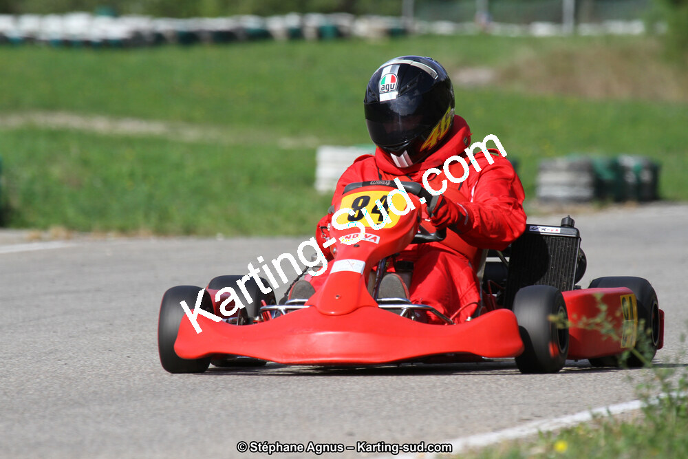 13/10/2013 : Trophée de la Brasserie Didier Racing à Alès (Photos Stéphane Agnus) 2013 — karting