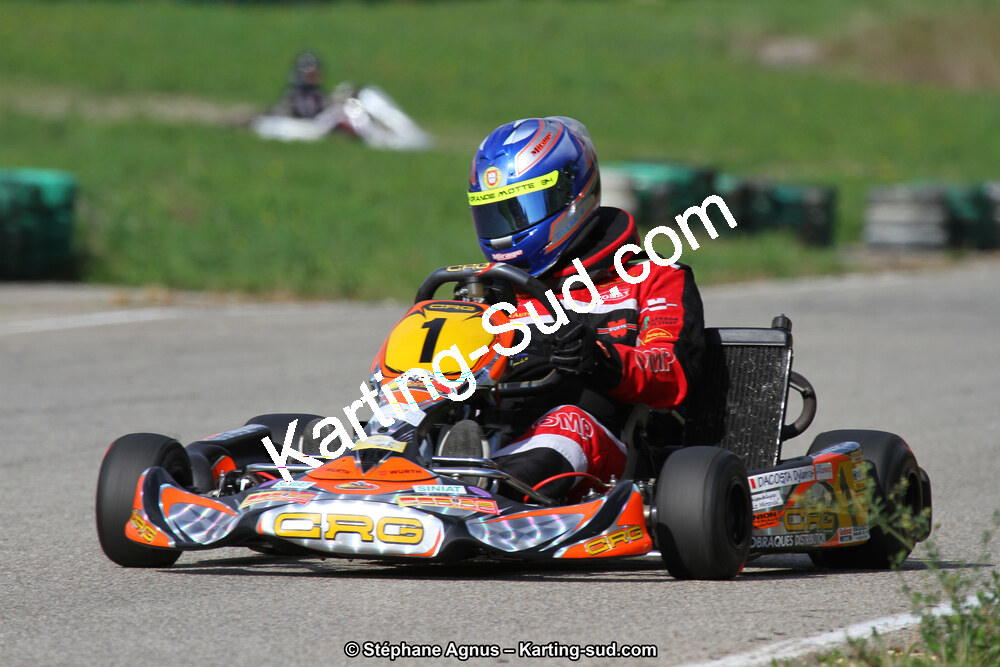 13/10/2013 : Trophée de la Brasserie Didier Racing à Alès (Photos Stéphane Agnus) 2013 — karting