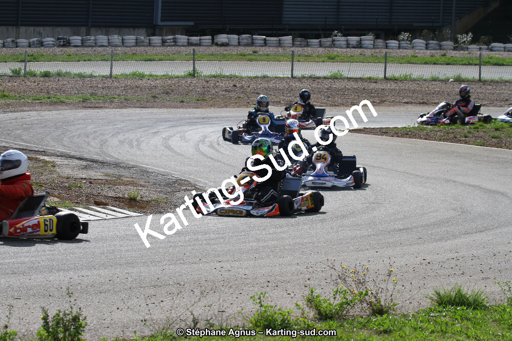 13/10/2013 : Trophée de la Brasserie Didier Racing à Alès (Photos Stéphane Agnus) 2013 — karting