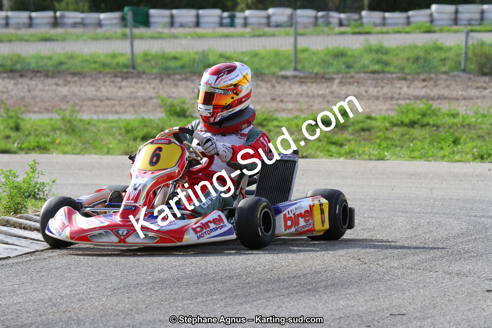 13/10/2013 : Trophée de la Brasserie Didier Racing à Alès (Photos Stéphane Agnus) 2013 — karting