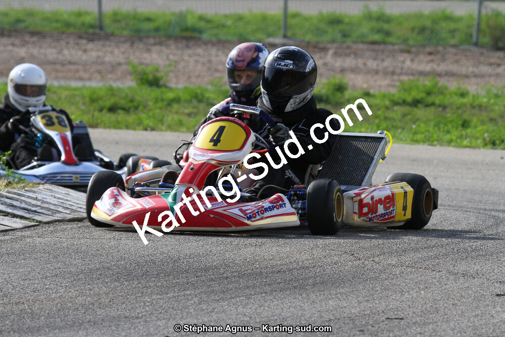 13/10/2013 : Trophée de la Brasserie Didier Racing à Alès (Photos Stéphane Agnus) 2013 — karting