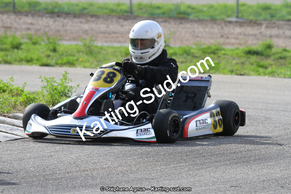 13/10/2013 : Trophée de la Brasserie Didier Racing à Alès (Photos Stéphane Agnus) 2013 — karting