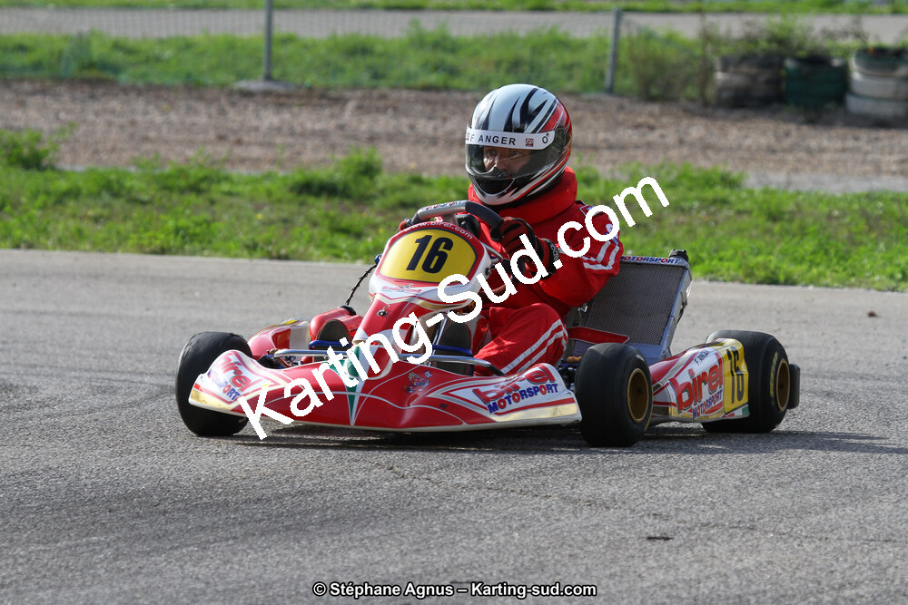 13/10/2013 : Trophée de la Brasserie Didier Racing à Alès (Photos Stéphane Agnus) 2013 — karting