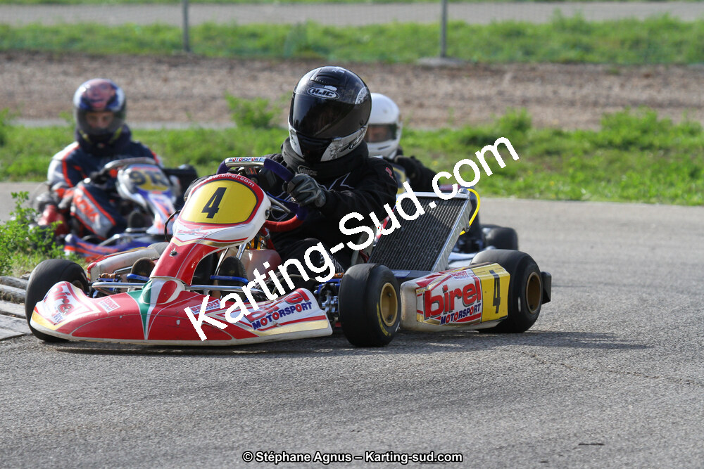 13/10/2013 : Trophée de la Brasserie Didier Racing à Alès (Photos Stéphane Agnus) 2013 — karting