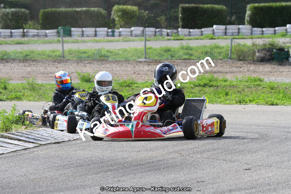 13/10/2013 : Trophée de la Brasserie Didier Racing à Alès (Photos Stéphane Agnus) 2013 — karting