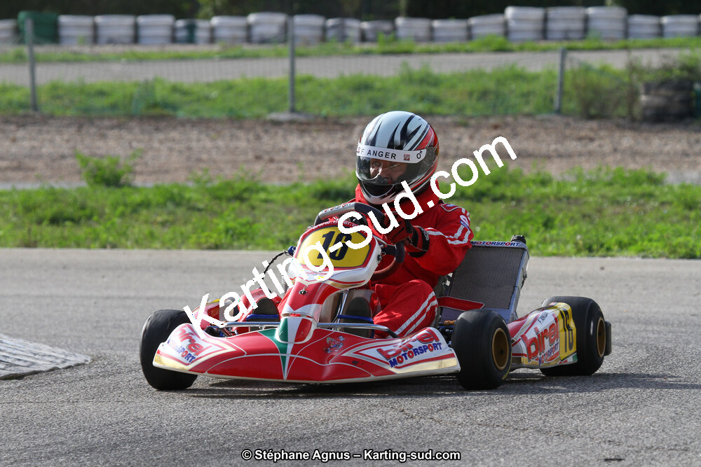 13/10/2013 : Trophée de la Brasserie Didier Racing à Alès (Photos Stéphane Agnus) 2013 — karting