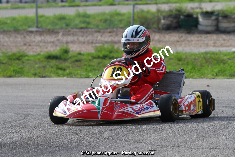 13/10/2013 : Trophée de la Brasserie Didier Racing à Alès (Photos Stéphane Agnus) 2013 — karting