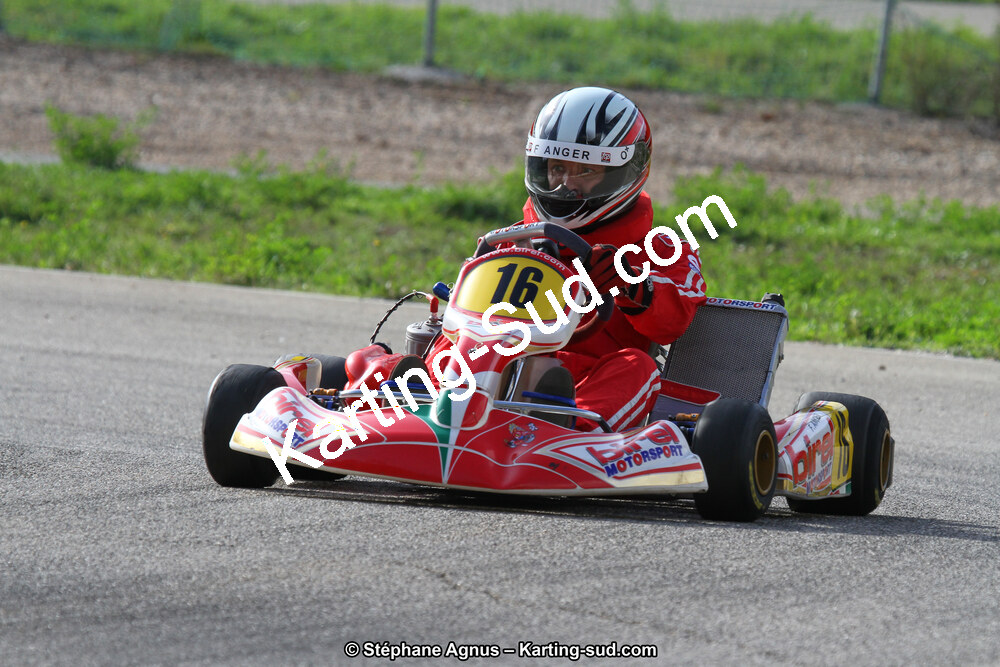 13/10/2013 : Trophée de la Brasserie Didier Racing à Alès (Photos Stéphane Agnus) 2013 — karting