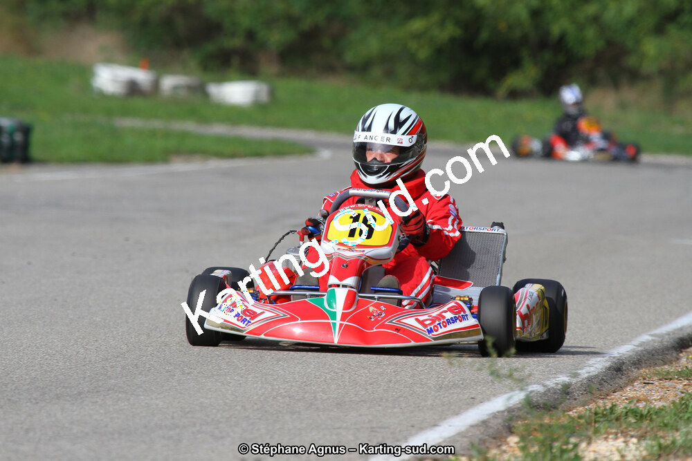 13/10/2013 : Trophée de la Brasserie Didier Racing à Alès (Photos Stéphane Agnus) 2013 — karting