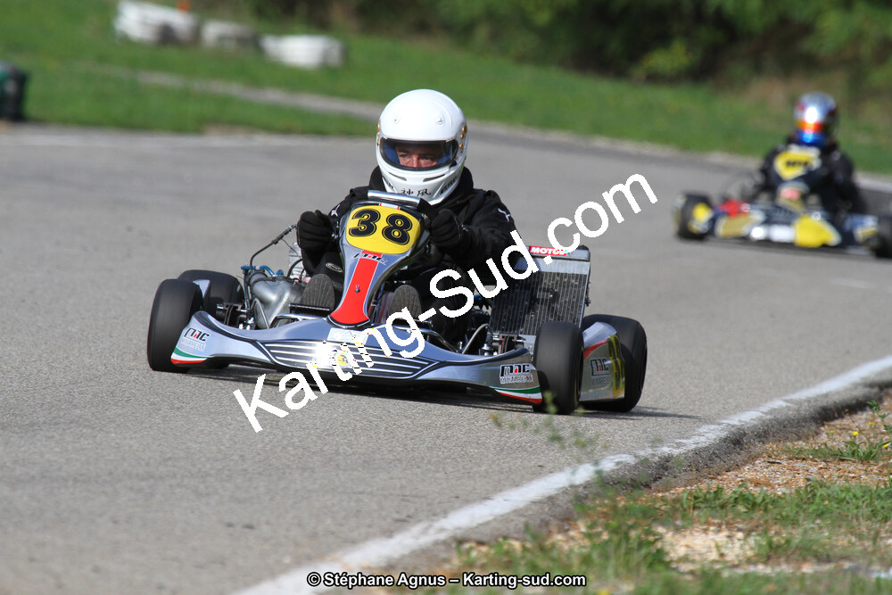 13/10/2013 : Trophée de la Brasserie Didier Racing à Alès (Photos Stéphane Agnus) 2013 — karting
