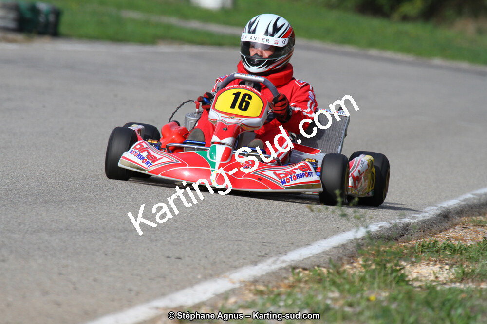 13/10/2013 : Trophée de la Brasserie Didier Racing à Alès (Photos Stéphane Agnus) 2013 — karting
