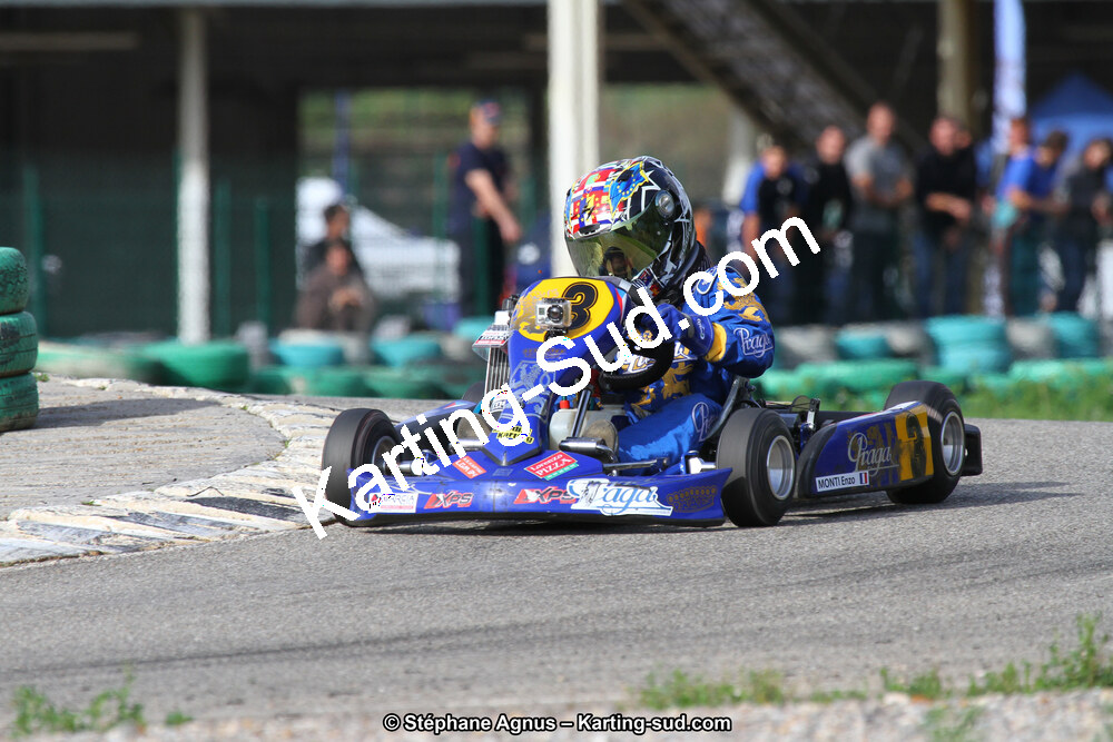 13/10/2013 : Trophée de la Brasserie Didier Racing à Alès (Photos Stéphane Agnus) 2013 — karting