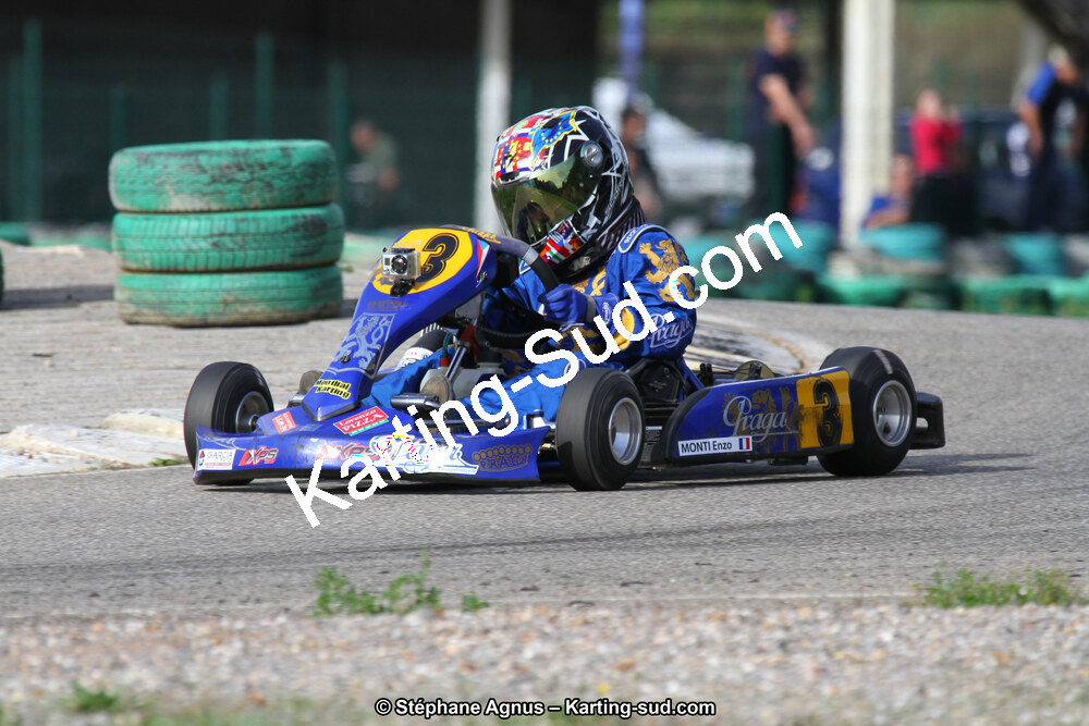 13/10/2013 : Trophée de la Brasserie Didier Racing à Alès (Photos Stéphane Agnus) 2013 — karting