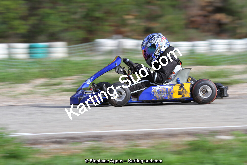 13/10/2013 : Trophée de la Brasserie Didier Racing à Alès (Photos Stéphane Agnus) 2013 — karting