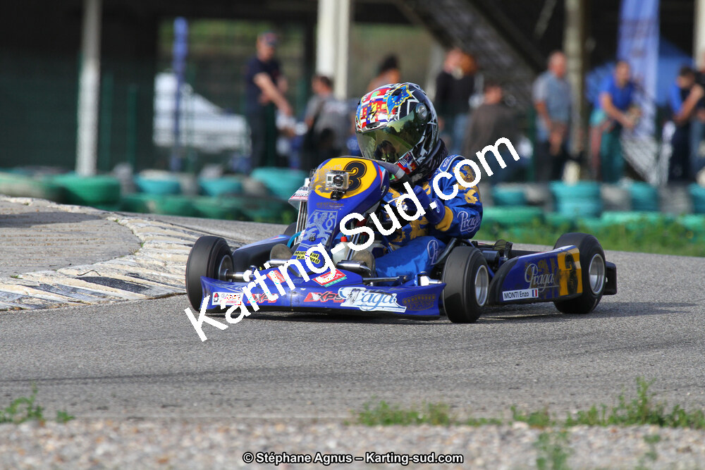 13/10/2013 : Trophée de la Brasserie Didier Racing à Alès (Photos Stéphane Agnus) 2013 — karting