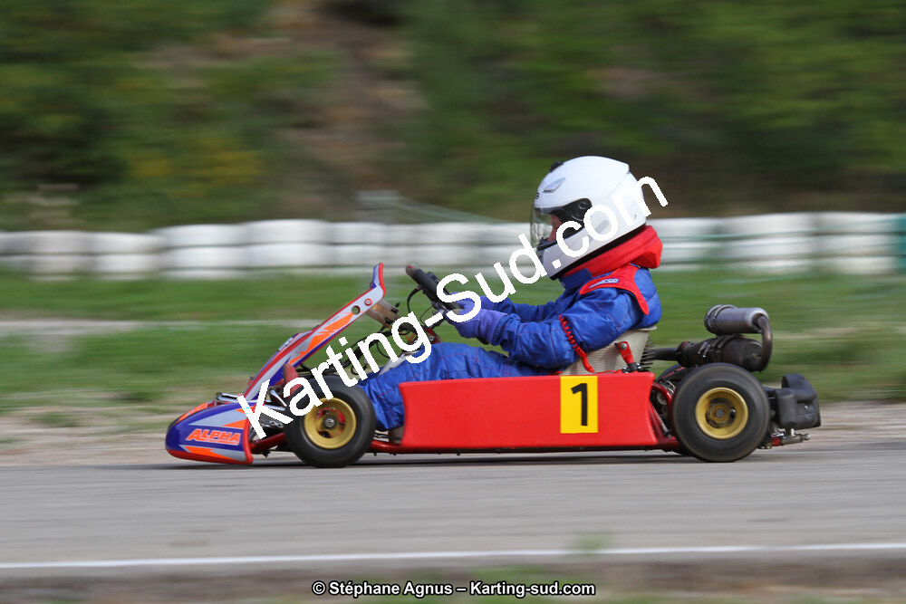 13/10/2013 : Trophée de la Brasserie Didier Racing à Alès (Photos Stéphane Agnus) 2013 — karting