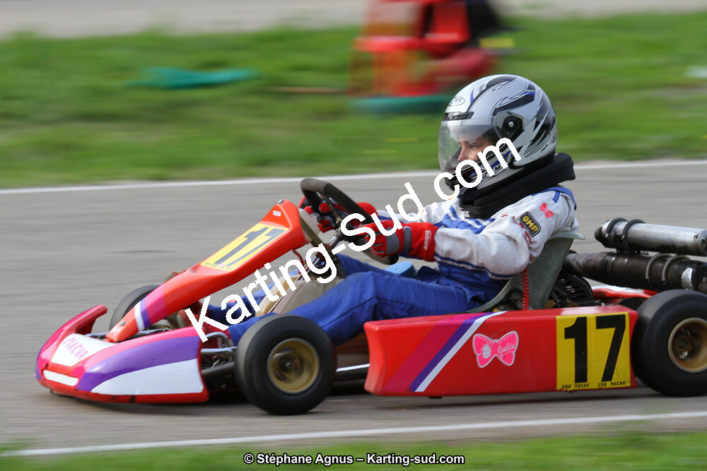 13/10/2013 : Trophée de la Brasserie Didier Racing à Alès (Photos Stéphane Agnus) 2013 — karting