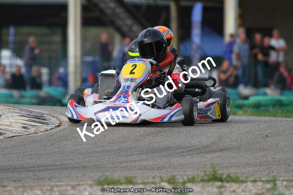 13/10/2013 : Trophée de la Brasserie Didier Racing à Alès (Photos Stéphane Agnus) 2013 — karting