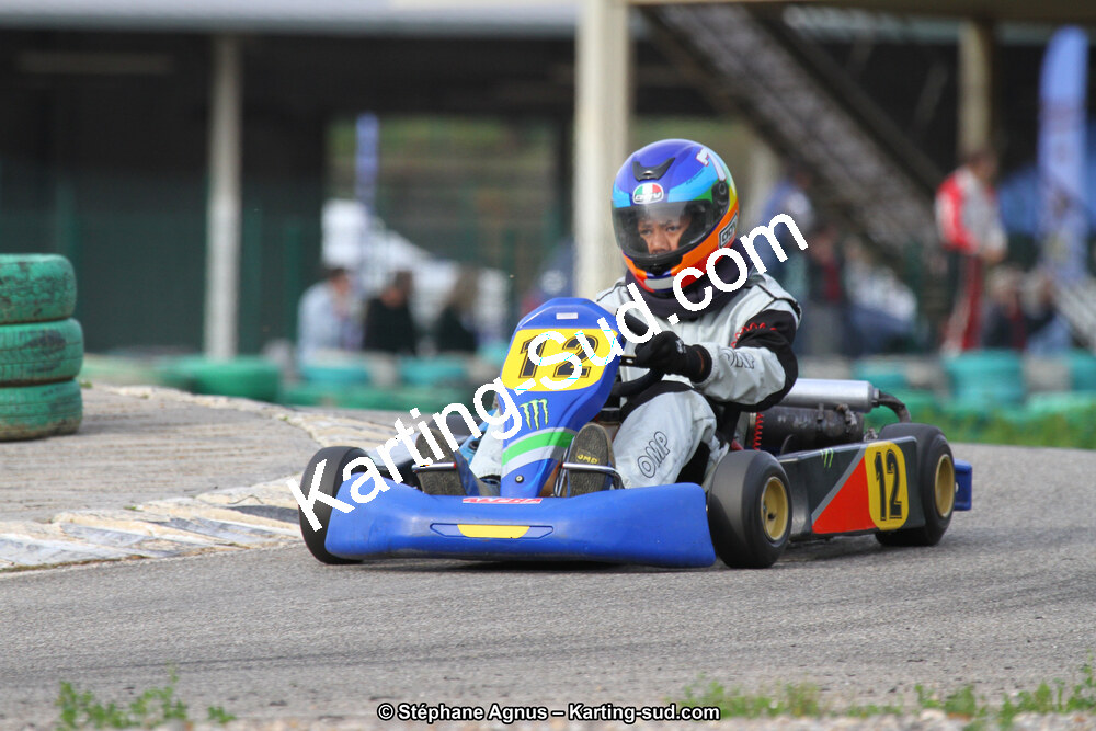 13/10/2013 : Trophée de la Brasserie Didier Racing à Alès (Photos Stéphane Agnus) 2013 — karting