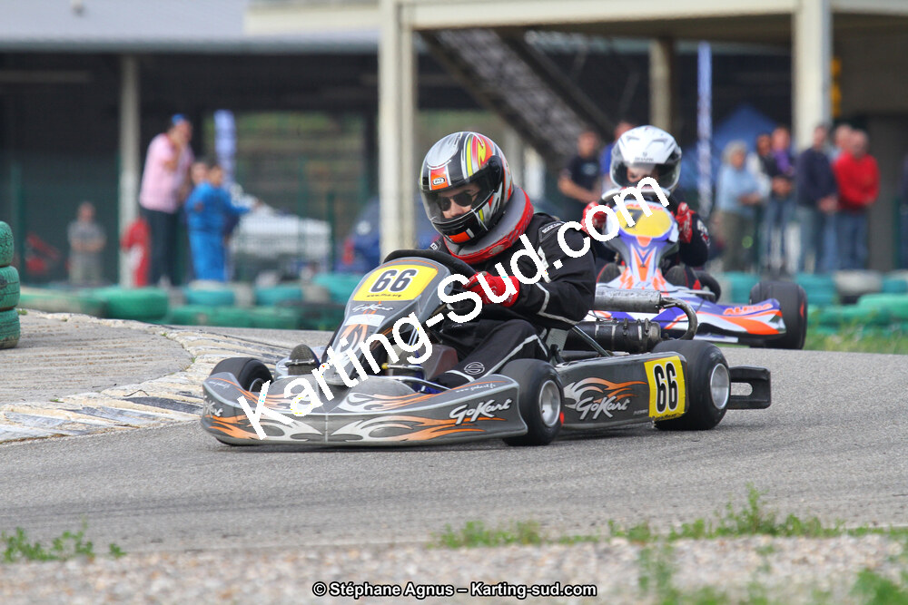 13/10/2013 : Trophée de la Brasserie Didier Racing à Alès (Photos Stéphane Agnus) 2013 — karting