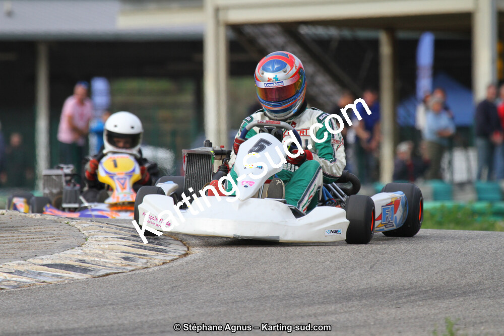 13/10/2013 : Trophée de la Brasserie Didier Racing à Alès (Photos Stéphane Agnus) 2013 — karting