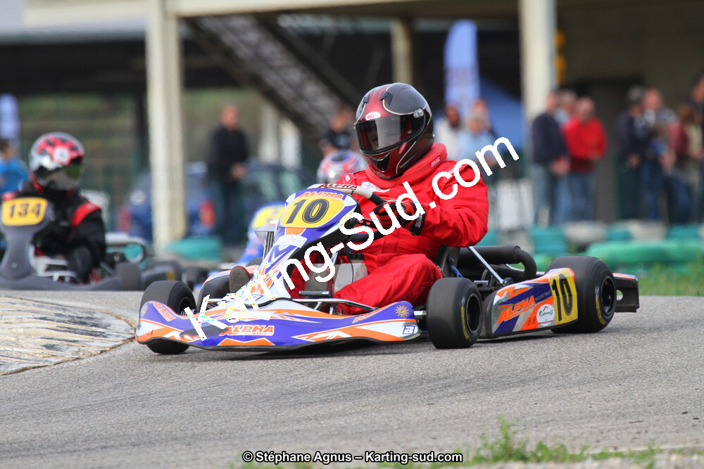 13/10/2013 : Trophée de la Brasserie Didier Racing à Alès (Photos Stéphane Agnus) 2013 — karting