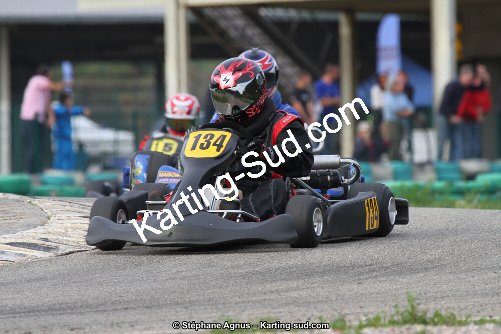 13/10/2013 : Trophée de la Brasserie Didier Racing à Alès (Photos Stéphane Agnus) 2013 — karting