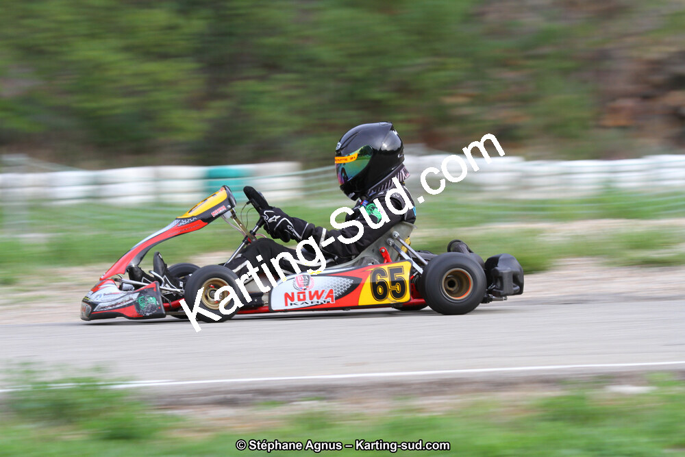 13/10/2013 : Trophée de la Brasserie Didier Racing à Alès (Photos Stéphane Agnus) 2013 — karting