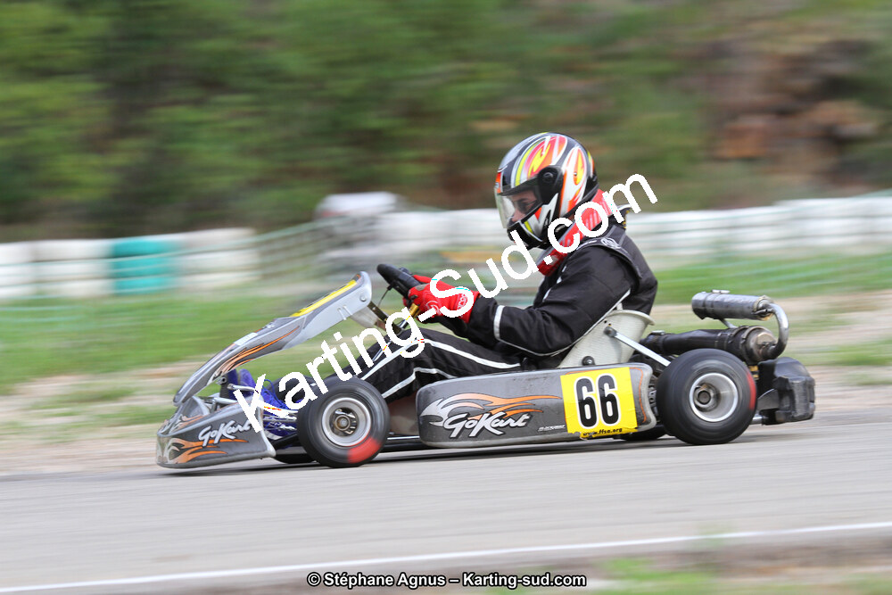 13/10/2013 : Trophée de la Brasserie Didier Racing à Alès (Photos Stéphane Agnus) 2013 — karting