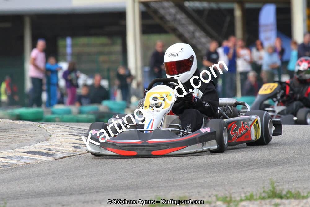 13/10/2013 : Trophée de la Brasserie Didier Racing à Alès (Photos Stéphane Agnus) 2013 — karting