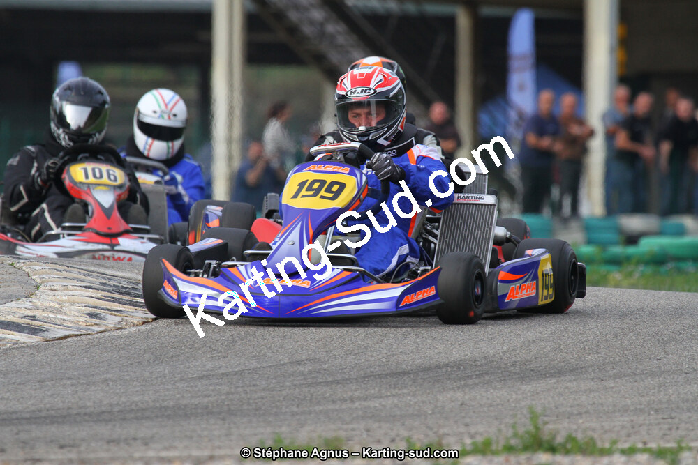 13/10/2013 : Trophée de la Brasserie Didier Racing à Alès (Photos Stéphane Agnus) 2013 — karting