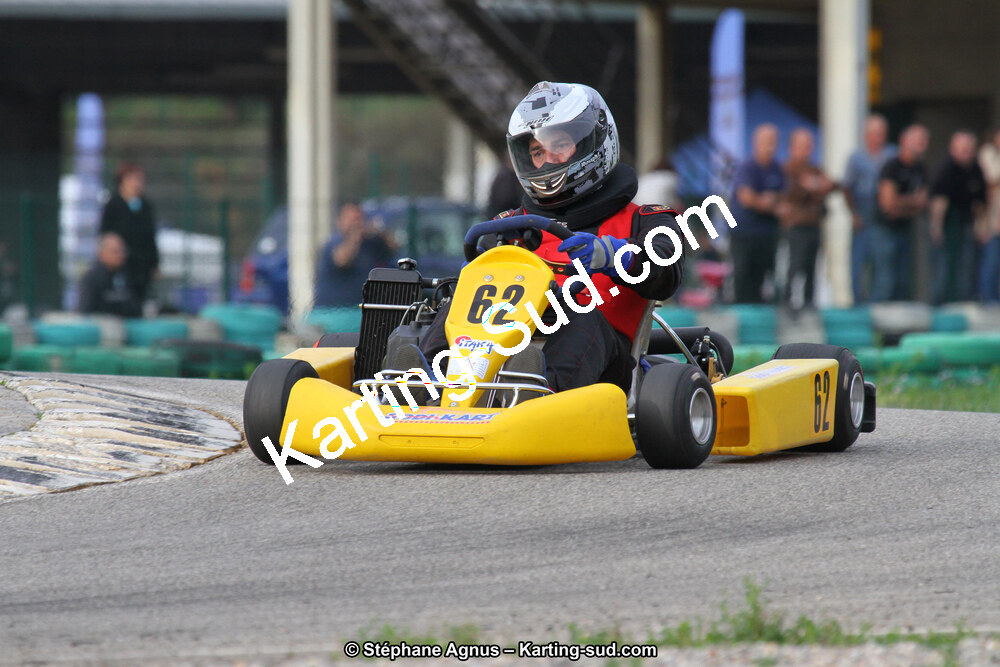 13/10/2013 : Trophée de la Brasserie Didier Racing à Alès (Photos Stéphane Agnus) 2013 — karting