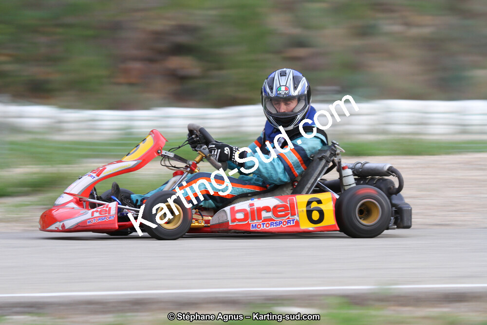 13/10/2013 : Trophée de la Brasserie Didier Racing à Alès (Photos Stéphane Agnus) 2013 — karting