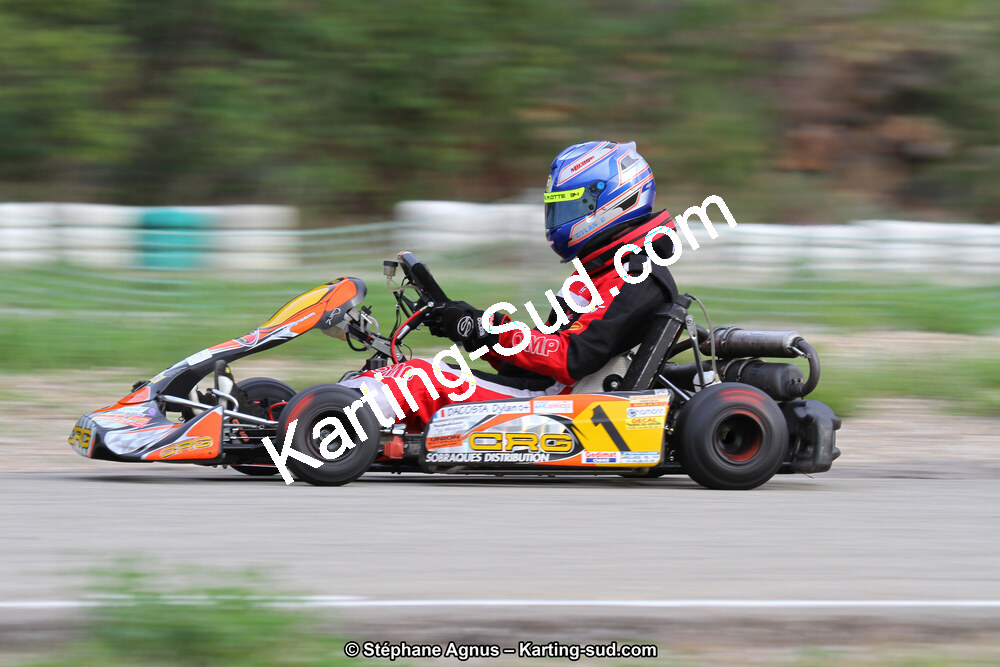 13/10/2013 : Trophée de la Brasserie Didier Racing à Alès (Photos Stéphane Agnus) 2013 — karting