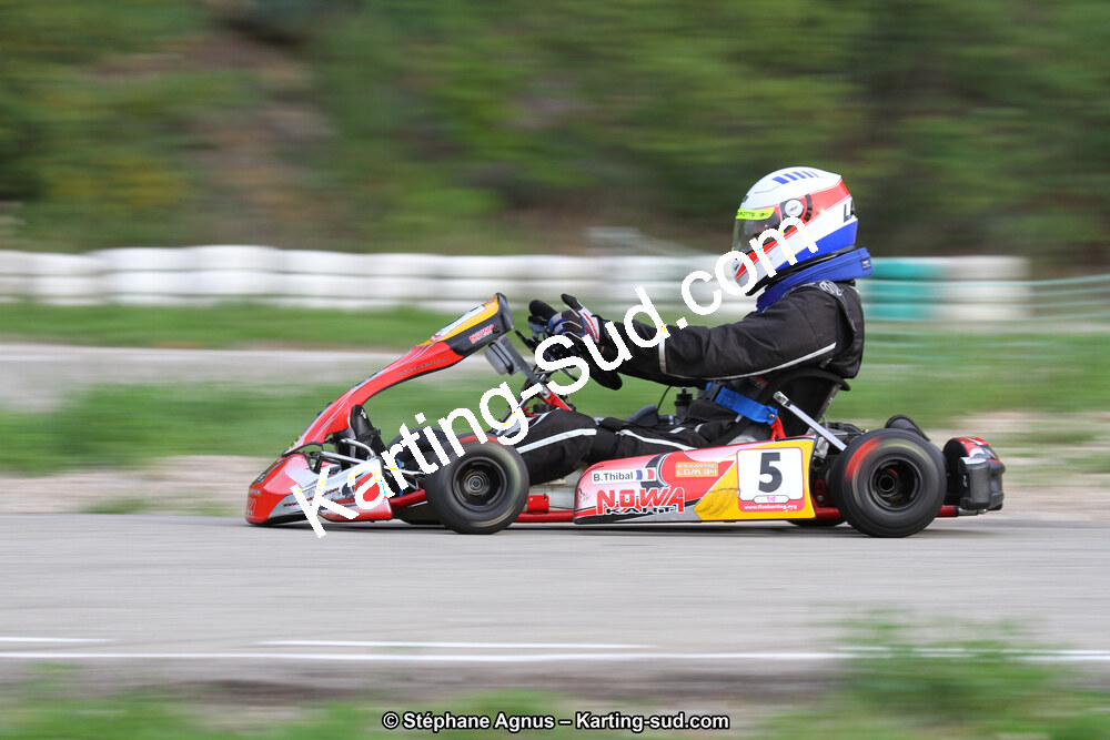 13/10/2013 : Trophée de la Brasserie Didier Racing à Alès (Photos Stéphane Agnus) 2013 — karting